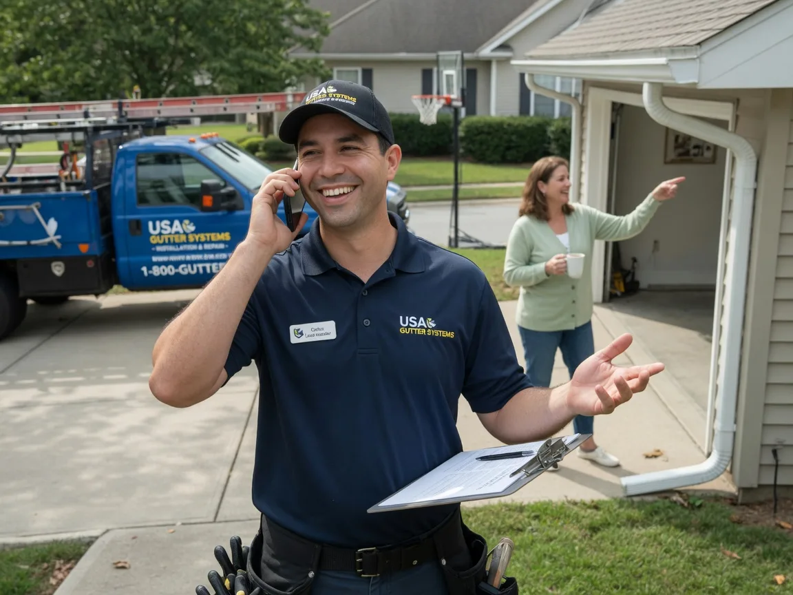 Gutter Installation Crandon, WI FAQs